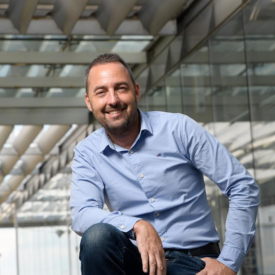 Volker Tolksdorf